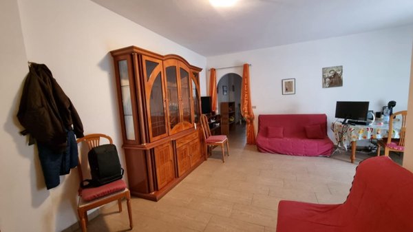 appartamento in vendita ad Alba Adriatica