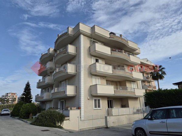 appartamento in vendita ad Alba Adriatica