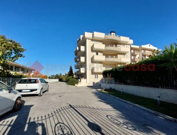 appartamento in vendita ad Alba Adriatica