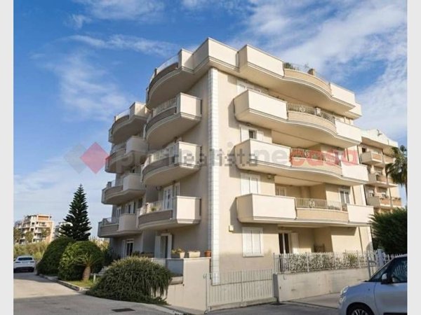 appartamento in vendita ad Alba Adriatica