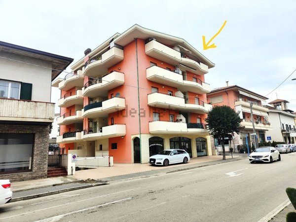 appartamento in vendita ad Alba Adriatica