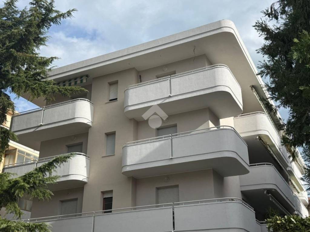 appartamento in vendita ad Alba Adriatica