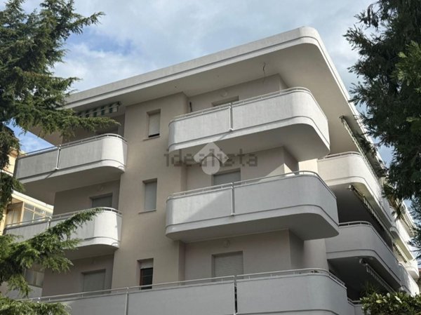 appartamento in vendita ad Alba Adriatica