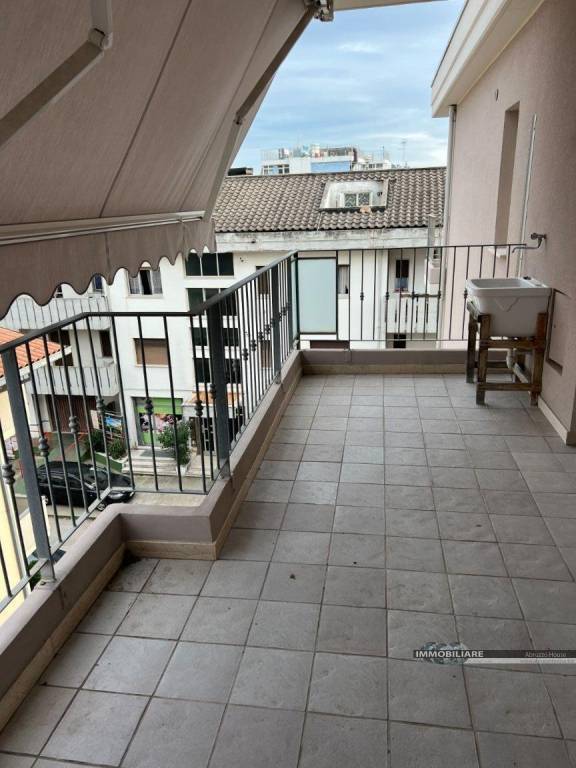 appartamento in vendita ad Alba Adriatica