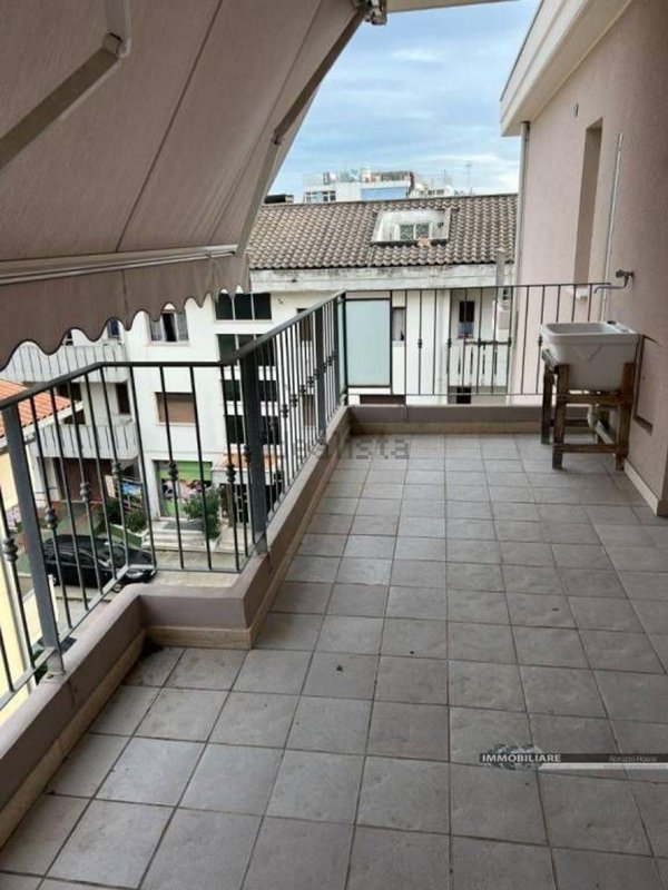 appartamento in vendita ad Alba Adriatica