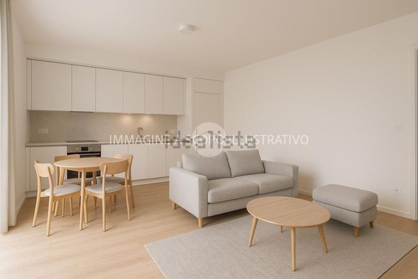 appartamento in vendita ad Alba Adriatica