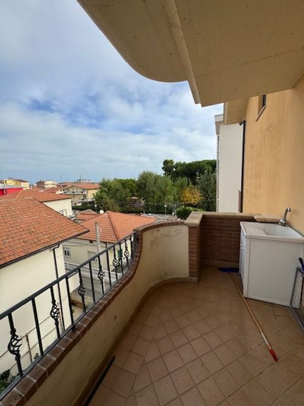 appartamento in vendita ad Alba Adriatica