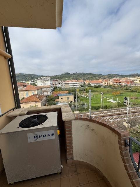 appartamento in vendita ad Alba Adriatica