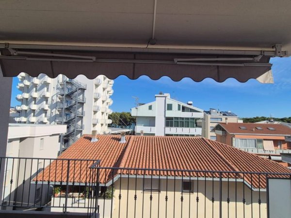 appartamento in vendita ad Alba Adriatica