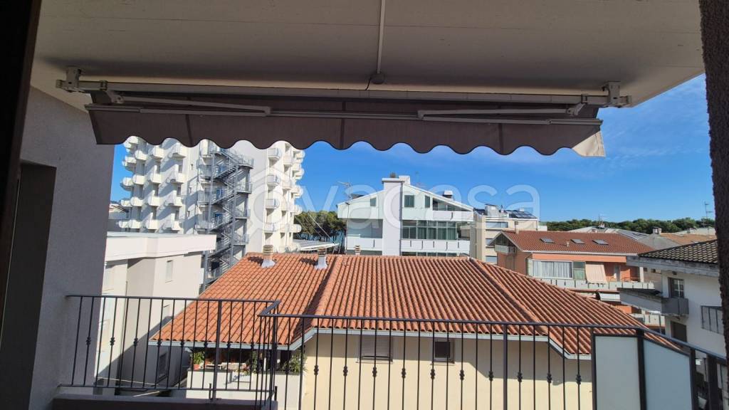appartamento in vendita ad Alba Adriatica