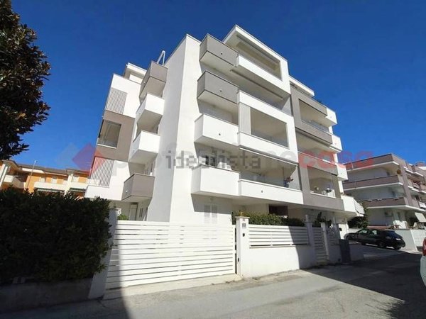 appartamento in vendita ad Alba Adriatica