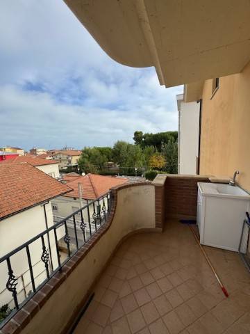 appartamento in vendita ad Alba Adriatica
