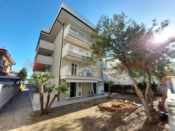 appartamento in vendita ad Alba Adriatica