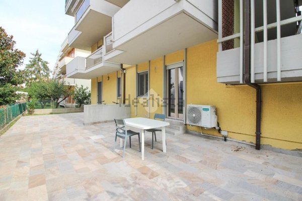 appartamento in vendita ad Alba Adriatica