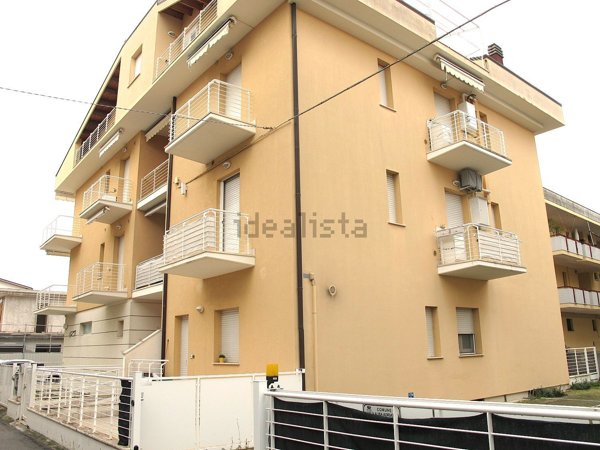 appartamento in vendita ad Alba Adriatica
