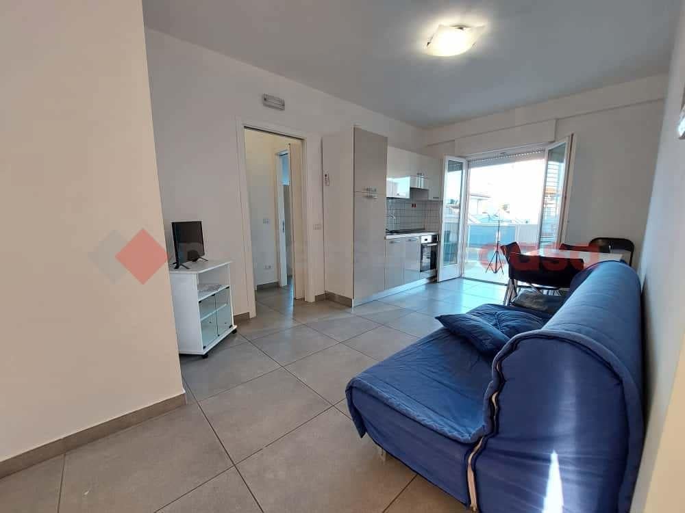 appartamento in vendita ad Alba Adriatica
