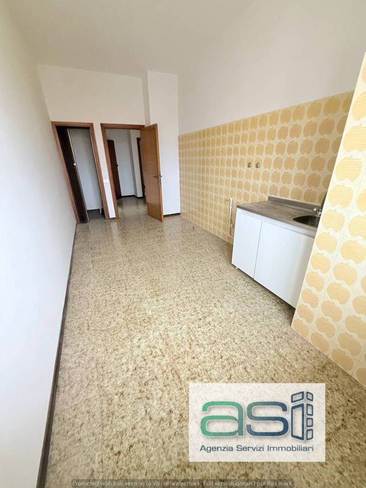 appartamento in vendita ad Alba Adriatica