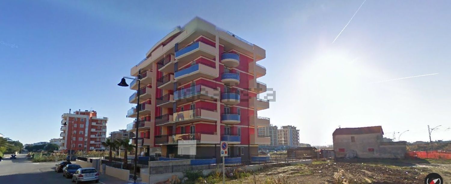 appartamento in vendita ad Alba Adriatica