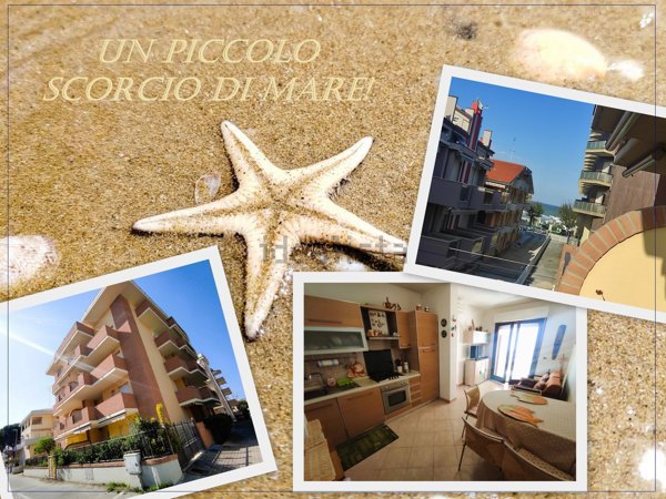 appartamento in vendita ad Alba Adriatica