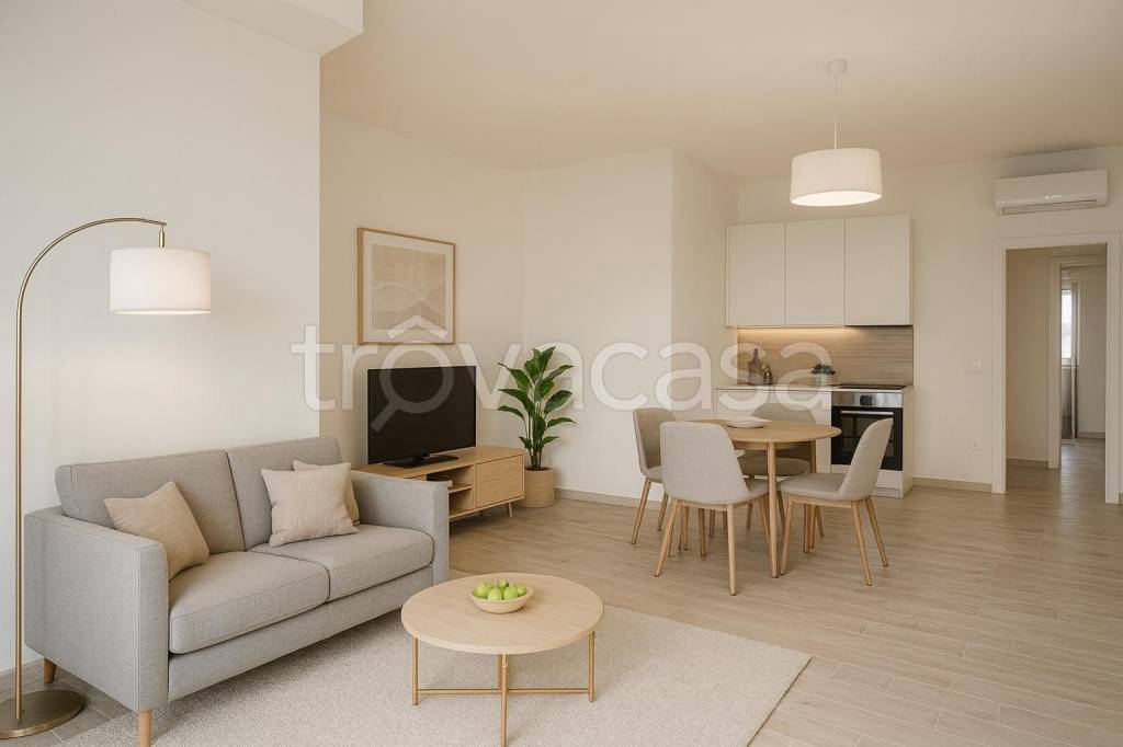 appartamento in vendita ad Alba Adriatica