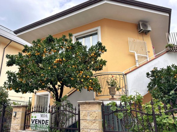 appartamento in vendita ad Alba Adriatica