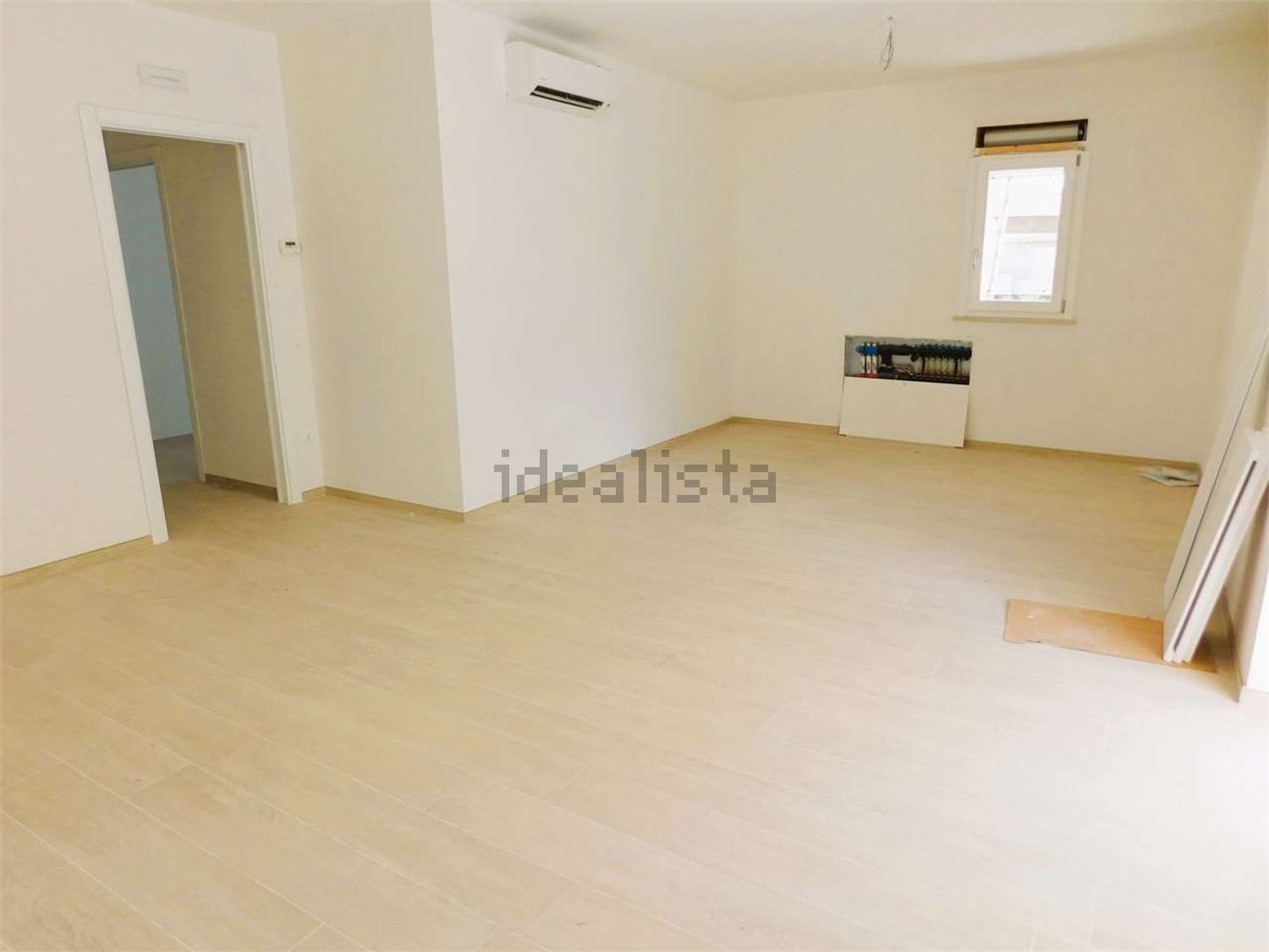 appartamento in vendita ad Alba Adriatica