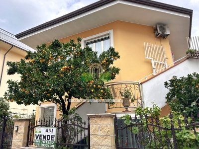 appartamento in vendita ad Alba Adriatica