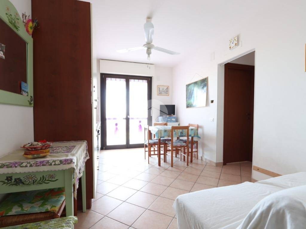 appartamento in vendita ad Alba Adriatica