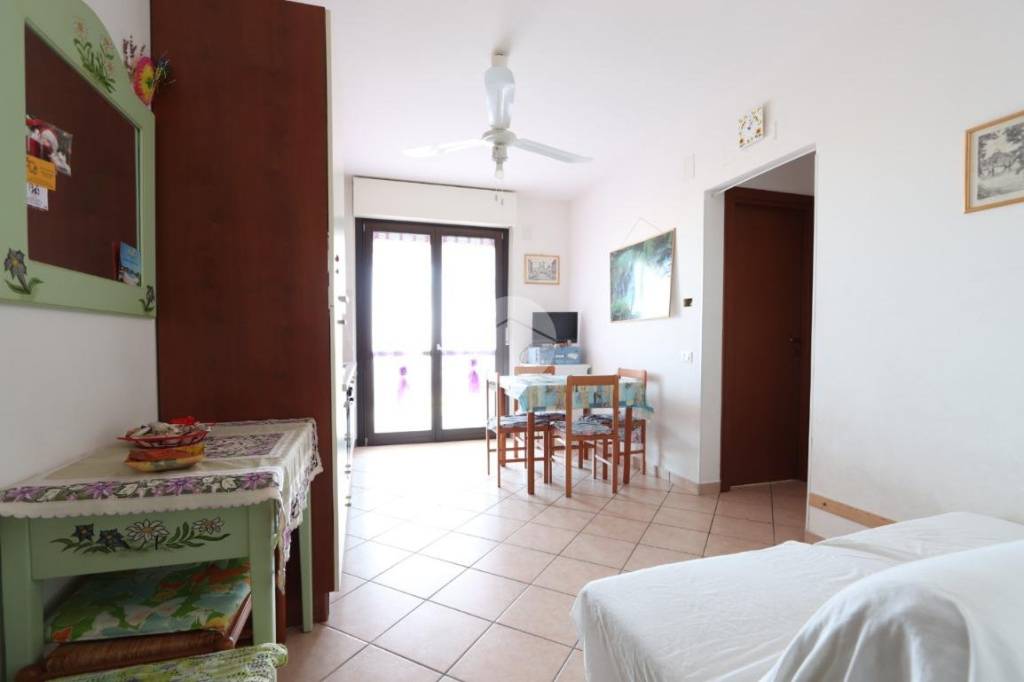 appartamento in vendita ad Alba Adriatica