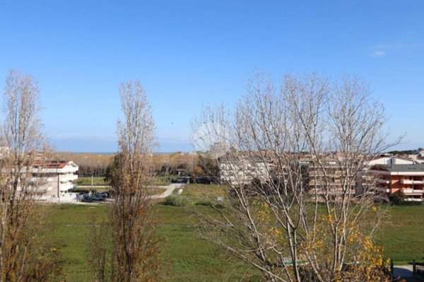appartamento in vendita ad Alba Adriatica