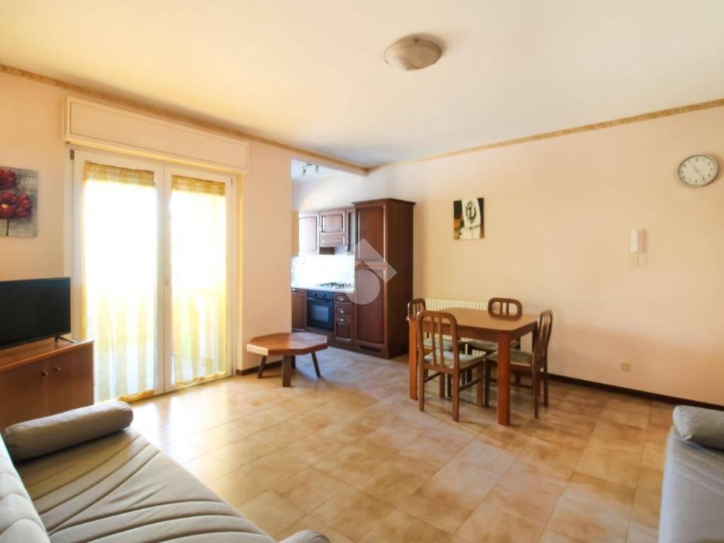 appartamento in vendita ad Alba Adriatica