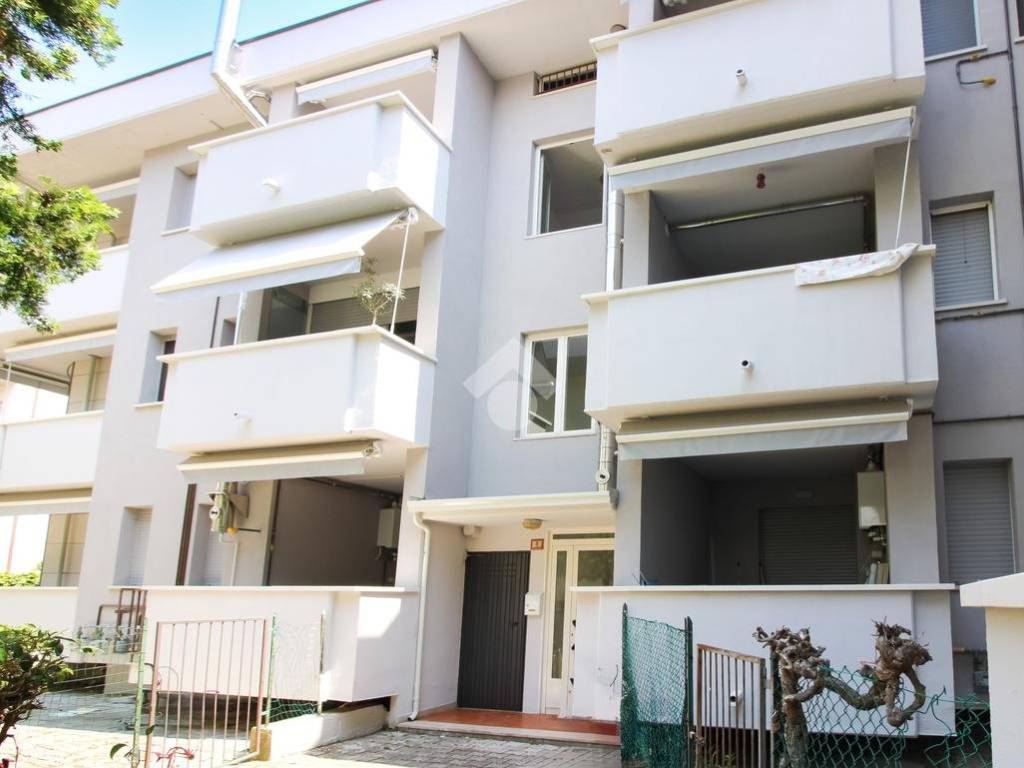 appartamento in vendita ad Alba Adriatica