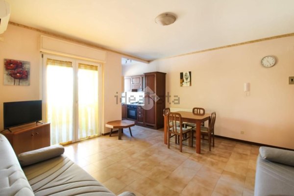 appartamento in vendita ad Alba Adriatica
