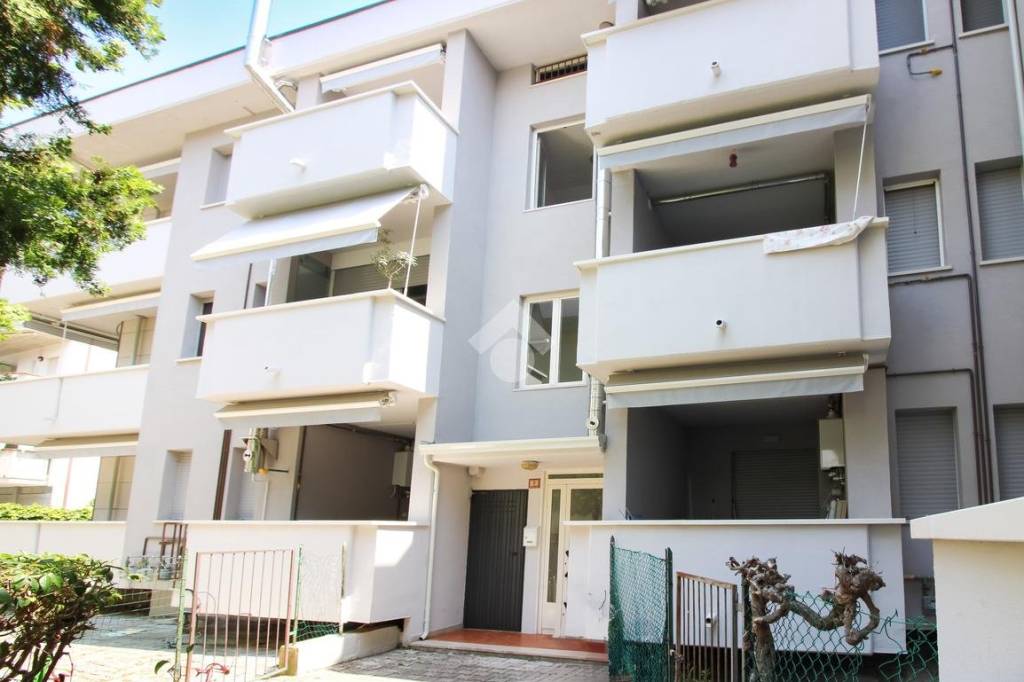 appartamento in vendita ad Alba Adriatica