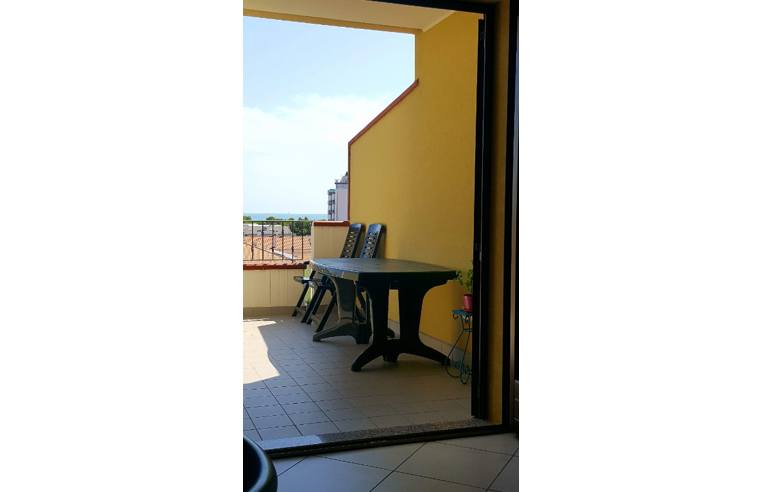 appartamento in vendita ad Alba Adriatica