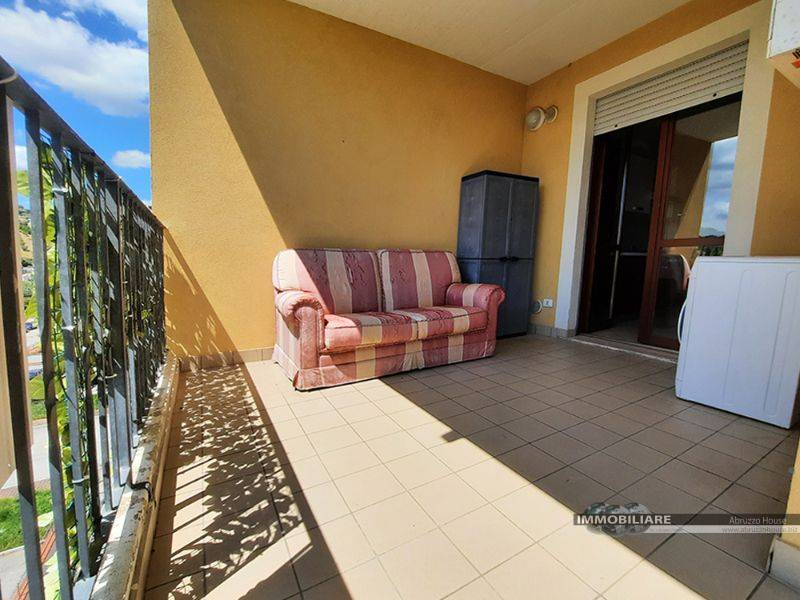 appartamento in vendita ad Alba Adriatica