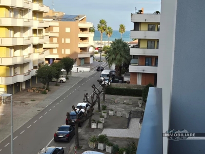 appartamento in vendita ad Alba Adriatica