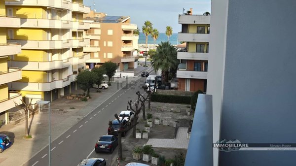 appartamento in vendita ad Alba Adriatica