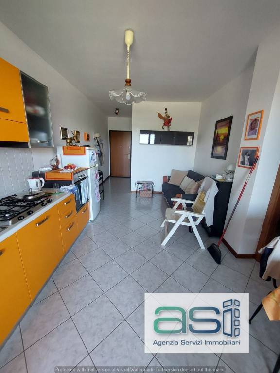 appartamento in vendita ad Alba Adriatica