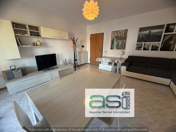 appartamento in vendita ad Alba Adriatica