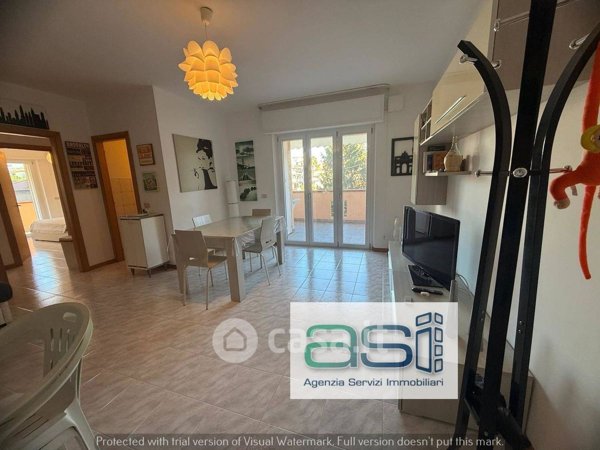 appartamento in vendita ad Alba Adriatica