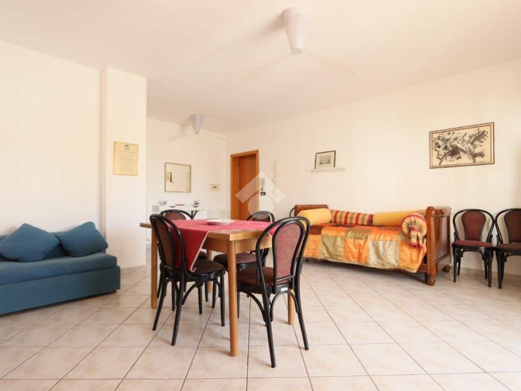 appartamento in vendita ad Alba Adriatica