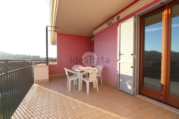 appartamento in vendita ad Alba Adriatica