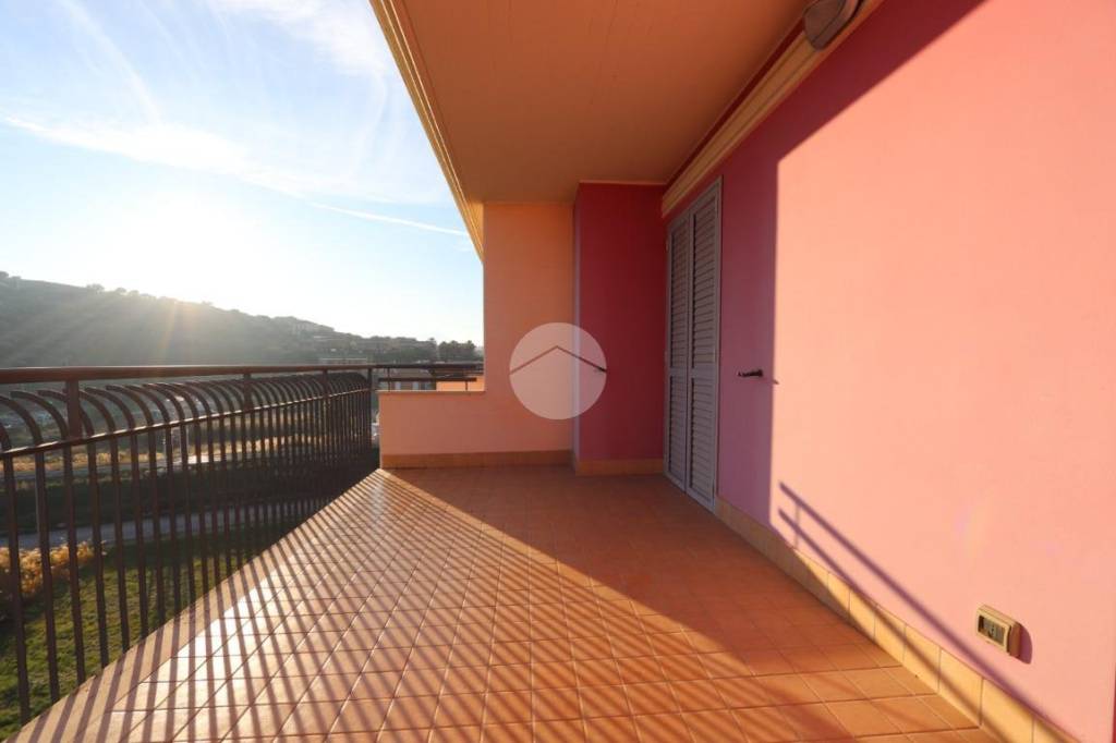 appartamento in vendita ad Alba Adriatica