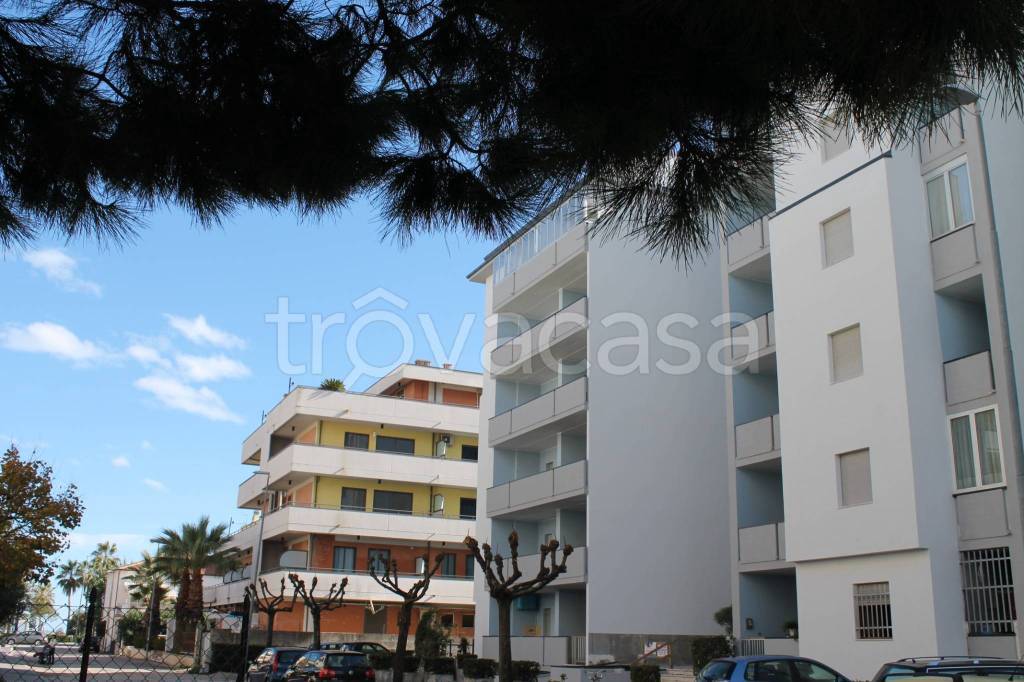 appartamento in vendita ad Alba Adriatica