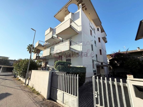 appartamento in vendita ad Alba Adriatica