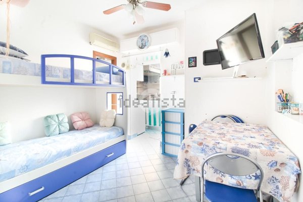 monolocale in vendita ad Alba Adriatica