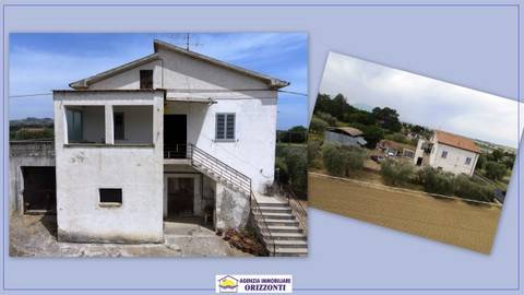 casa indipendente in vendita ad Alba Adriatica