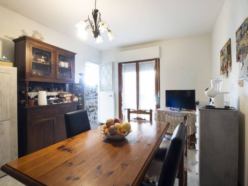 appartamento in vendita ad Alba Adriatica