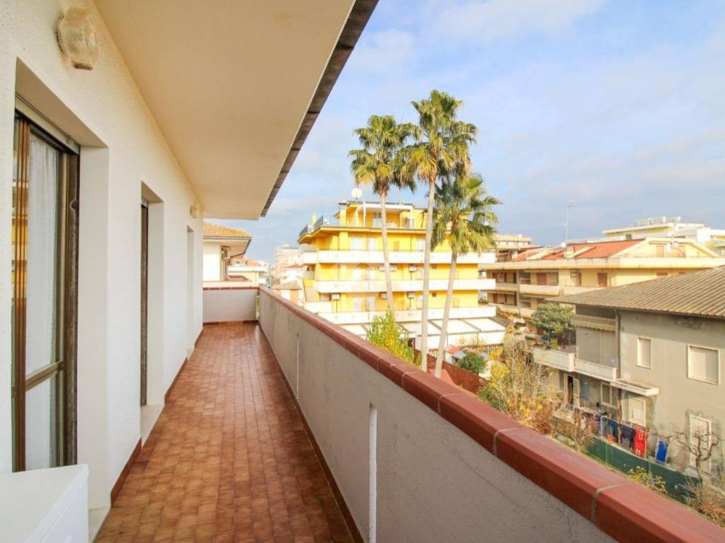 appartamento in vendita ad Alba Adriatica